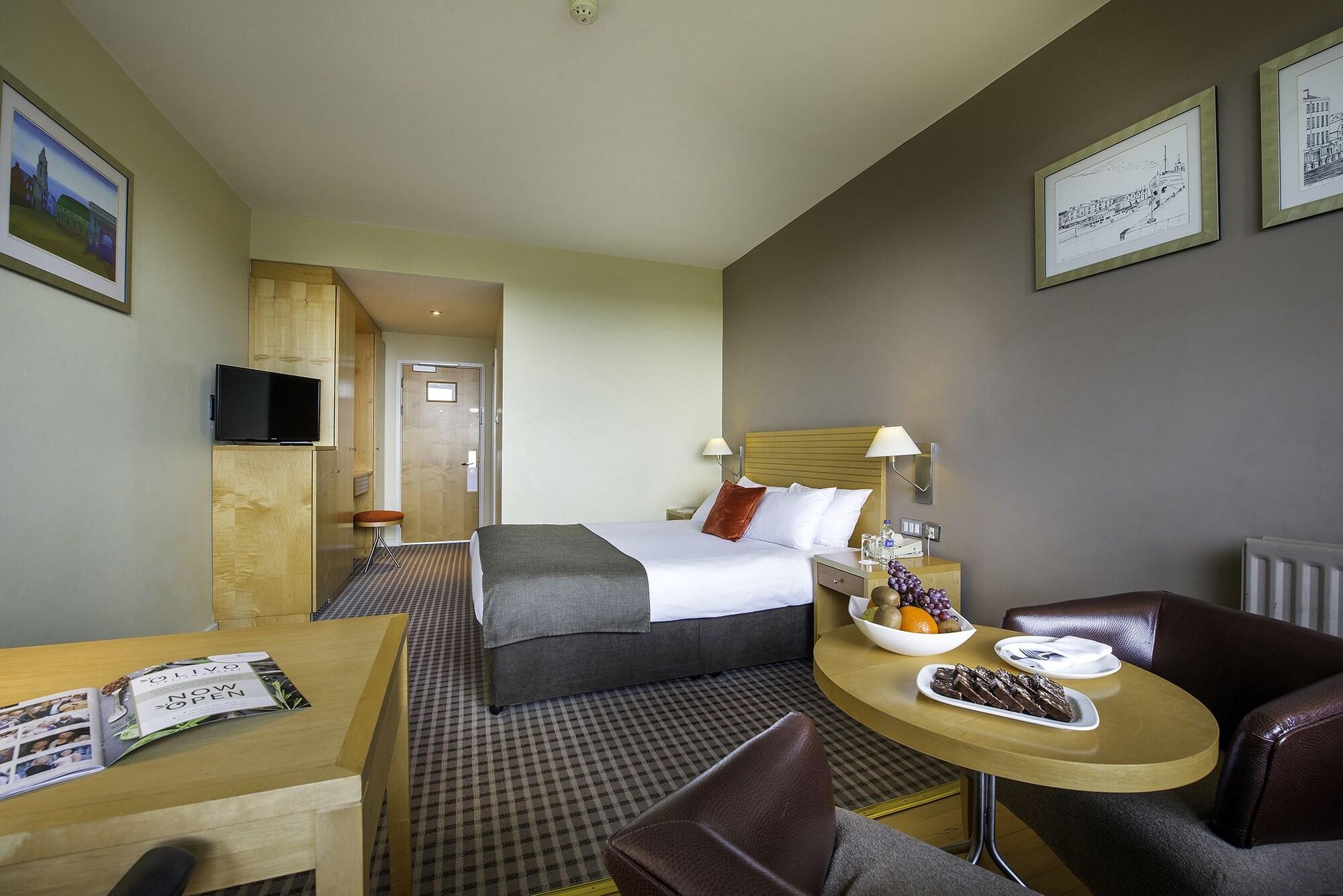 Cork Airport Hotel Exterior foto