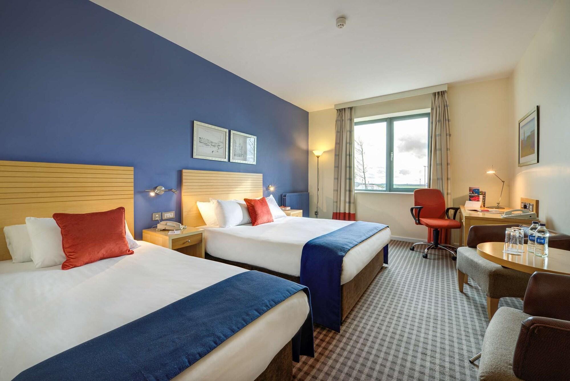 Cork Airport Hotel Exterior foto