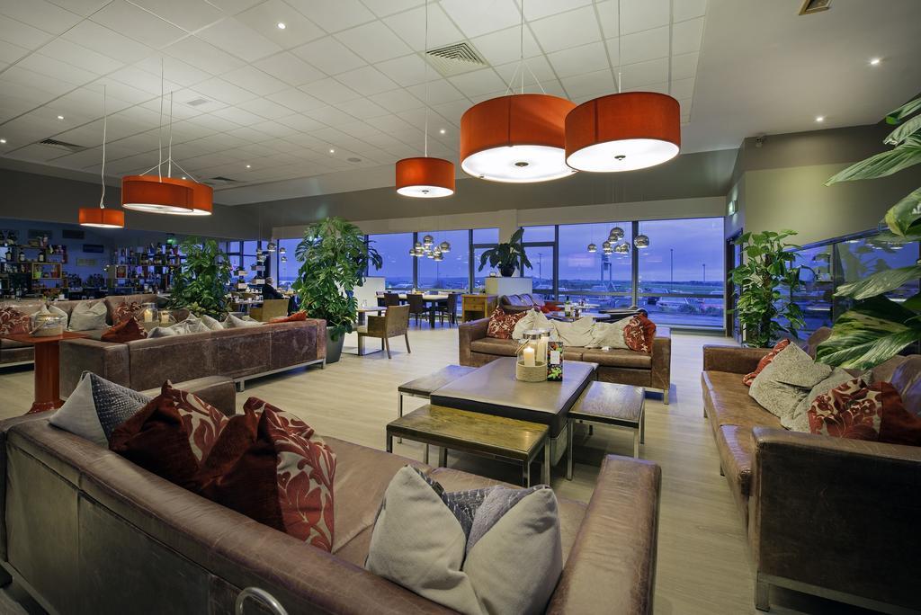 Cork Airport Hotel Exterior foto