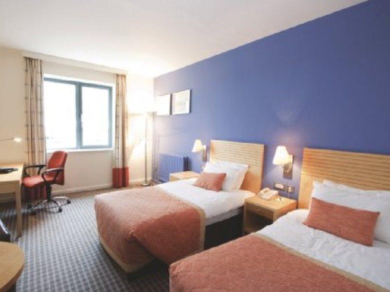 Cork Airport Hotel Habitación foto
